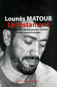 le testament